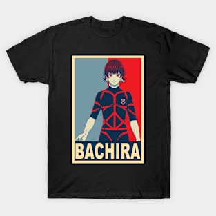 Bachira Poster T-Shirt